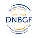 SPORTIVATION - Mitglied des Deutschen Netzwerks für Betriebliche Gesundheitsförderung (DNBGF)